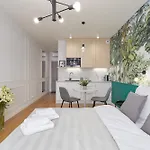 公寓式酒店 Rajska 3 By Pi 4*