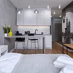 Rajska 3 By Pi 4* Cracovia