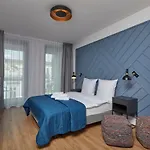 Rajska 3 By Pi Apartahotel