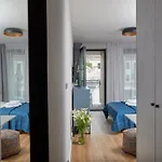 Rajska 3 By Pi 4* Cracovia