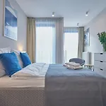 Rajska 3 By Pi 4* Cracovia