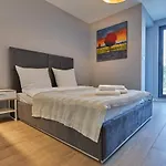 Rajska 3 By Pi Apartahotel