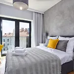 Rajska 3 By Pi Apart Otel Krakow