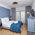Apart Otel Rajska 3 By Pi Krakow