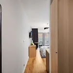 Apart Otel Rajska 3 By Pi 4*