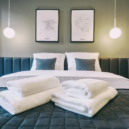Rajska 3 By Pi 4* Kraków