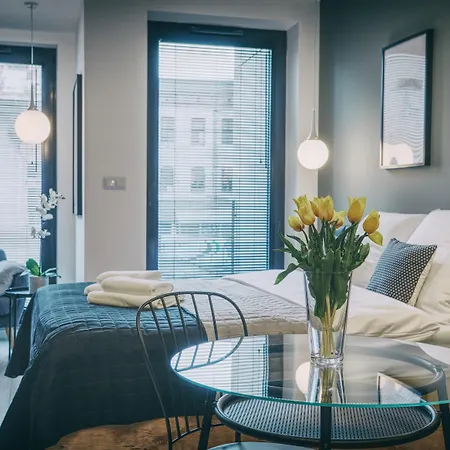 Rajska 3 By Pi Cracovie