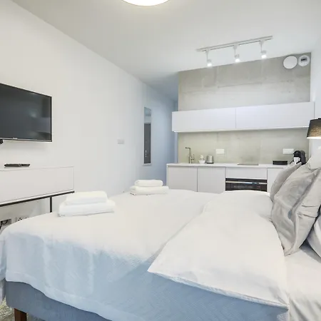 Rajska 3 By Pi Cracovie