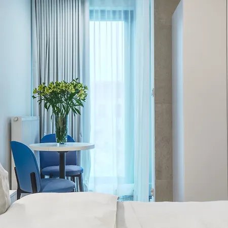 Appart hôtel Rajska 3 By Pi 4*