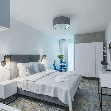 Rajska 3 By Pi 4* Cracovia