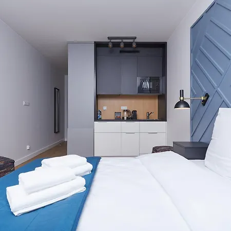 Rajska 3 By Pi 4* Cracovie