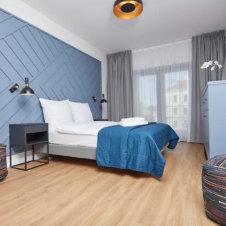 Rajska 3 By Pi 4* Kraków