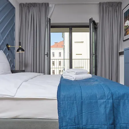 Rajska 3 By Pi 4* Kraków