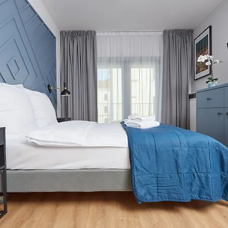 Rajska 3 By Pi 4* Kraków