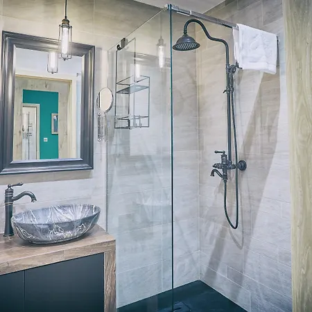 Apartahotel Rajska 3 By Pi 4*