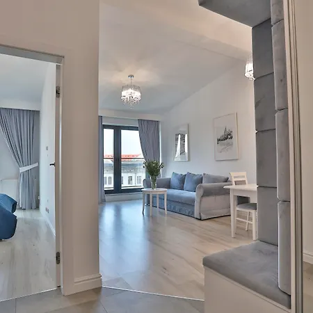 Rajska 3 By Pi 4* Kraków