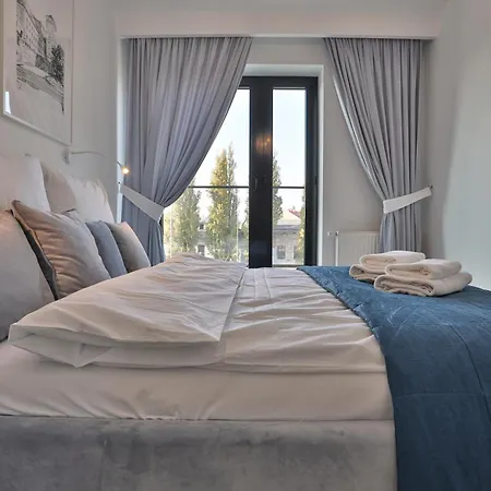 Rajska 3 By Pi Kraków