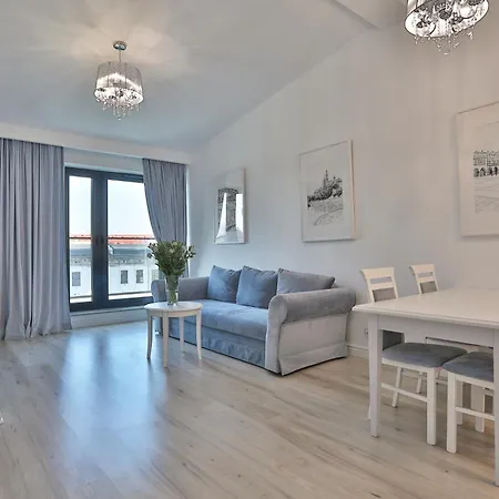 Rajska 3 By Pi Cracovie