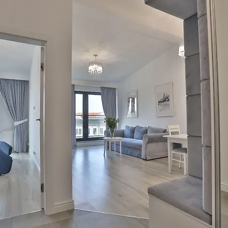 Rajska 3 By Pi Kraków