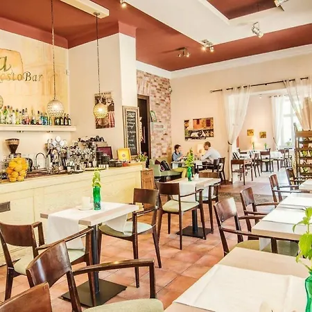 Rajska 3 By Pi Hotel apartamentowy Kraków