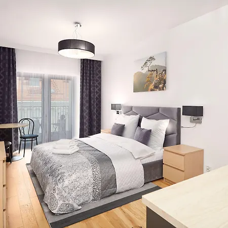 Rajska 3 By Pi 4* Kraków