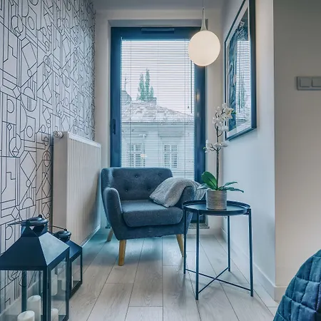 Rajska 3 By Pi 4* Cracovie