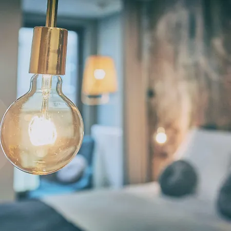 Rajska 3 By Pi Appart hôtel 4*