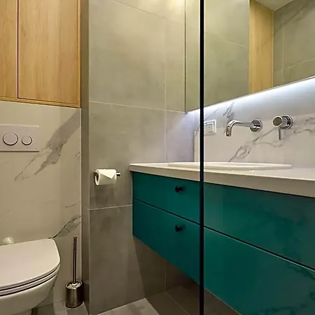 Rajska 3 By Pi Appart hôtel 4*