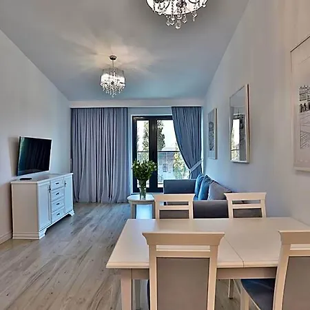 Rajska 3 By Pi Appart hôtel Cracovie
