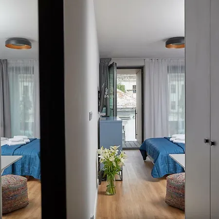 Rajska 3 By Pi 4* Krakow