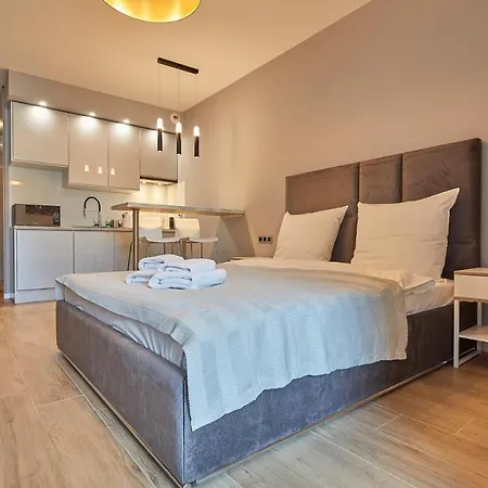 Rajska 3 By Pi Kraków