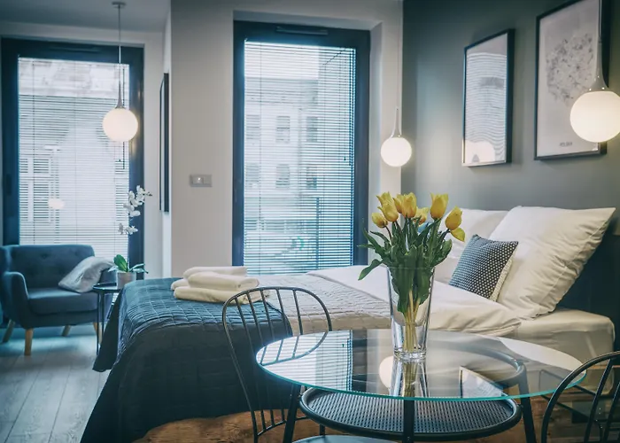 Rajska 3 By Pi Cracovia