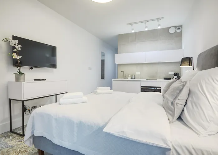 Rajska 3 By Pi Cracovia