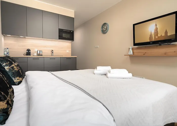 Rajska 3 By Pi Cracovie