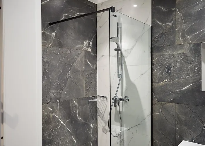 Apartahotel Rajska 3 By Pi