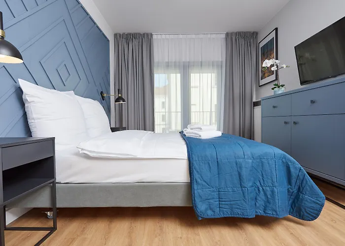 Rajska 3 By Pi 4* Cracovia