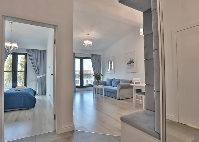 Rajska 3 By Pi 4* Cracovia