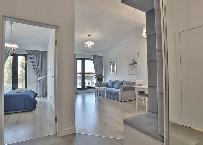 Rajska 3 By Pi Cracovia