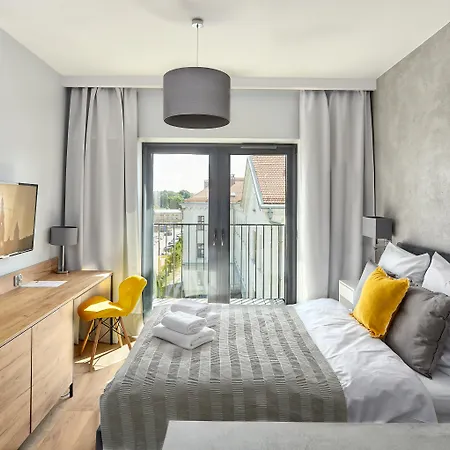 Rajska 3 By Pi Krakau