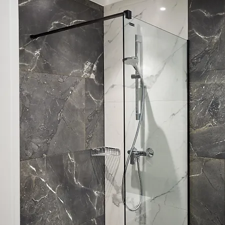 Aparthotel Rajska 3 By Pi