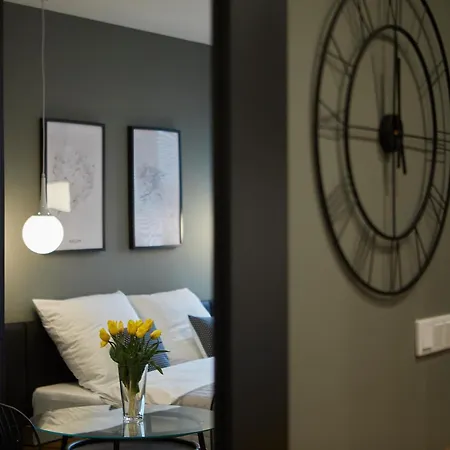 Rajska 3 By Pi Aparthotel 4*