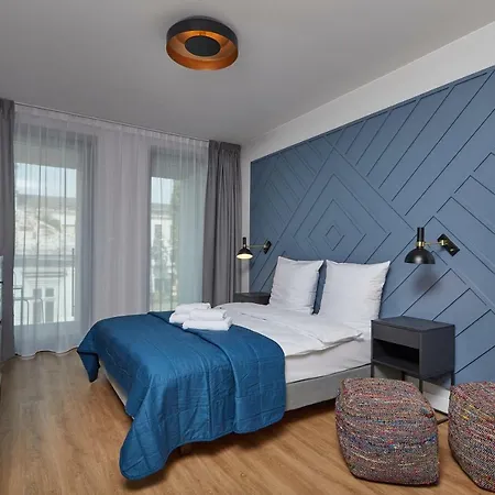 Rajska 3 By Pi Aparthotel