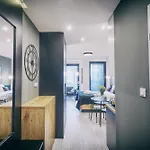Rajska 3 By Pi Apart-hotel
