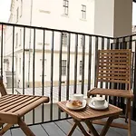 Apart-hotel Rajska 3 By Pi 4*