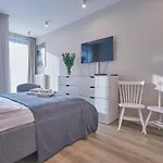 Rajska 3 By Pi Apart-hotel 4*