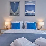 Rajska 3 By Pi 4*
