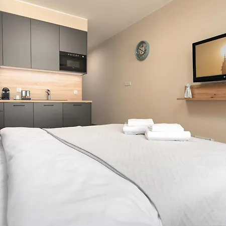 Rajska 3 By Pi Cracóvia