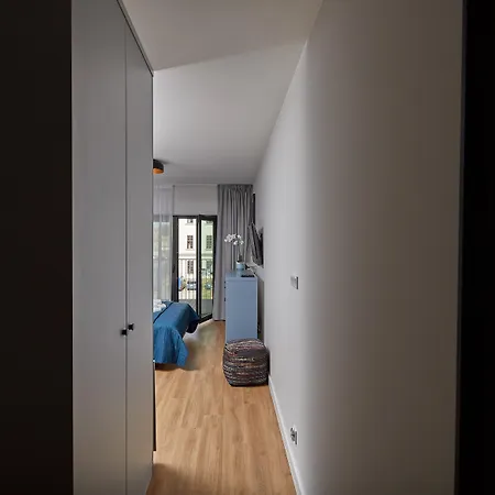 Rajska 3 By Pi Apart-hotel 4*