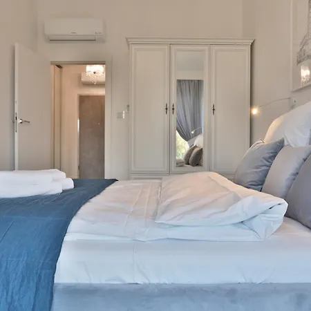 Rajska 3 By Pi Cracóvia