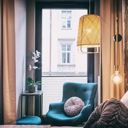 Rajska 3 By Pi Cracóvia